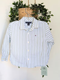 Chemise Tommy Hilfiger 2T