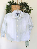 Chemise Tommy Hilfiger 2T