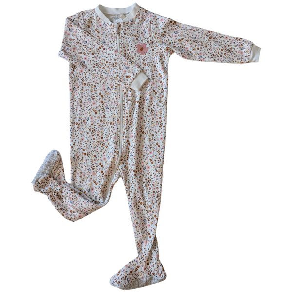 Pyjama Pekkle Bio - 24 mois