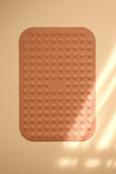 Tapis de bain - Almond