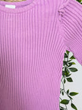 Ensemble 2 pièces H&M 9-12 mois
