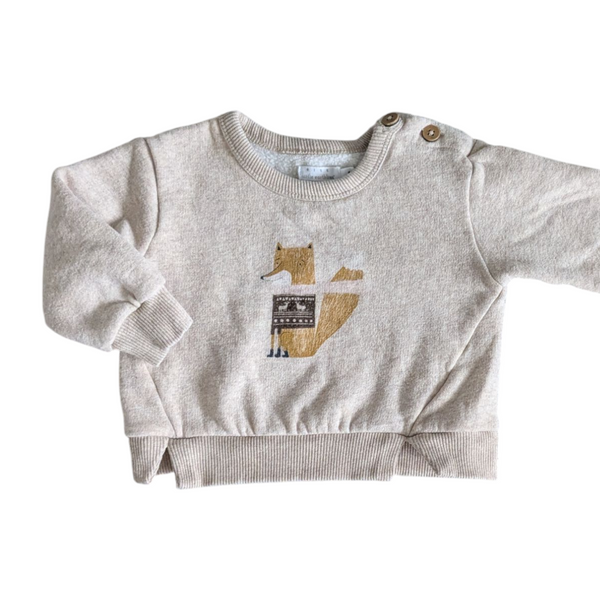 Rise Little earthling - 6-9 mois