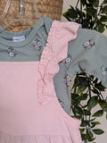 Ensemble 2 pièces Pl baby 3 mois