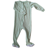 Pyjama Pekkle bio - 24 mois