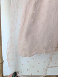 Robe dentelle Zara 12-18 Mois