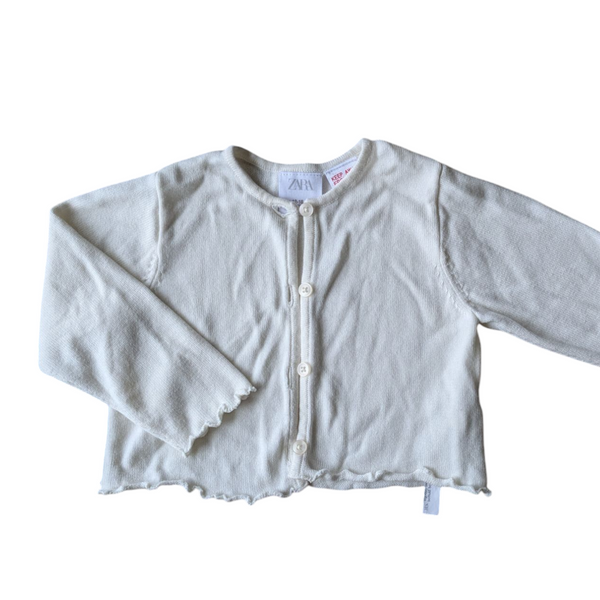 Zara - 12-18mois