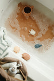 Tapis de bain - Almond