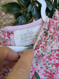 Robe Creamie 18 mois