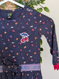 Robe Nano 6 mois