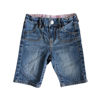 H&M - 1-2T