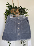 Jupe Zara 5-6 ans