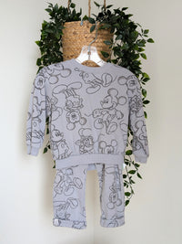 Ensemble 2 pièces Disney baby 24 mois