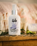 Démêlant à cheveux à l'huile d'olive