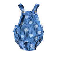 Carter's - 12 mois