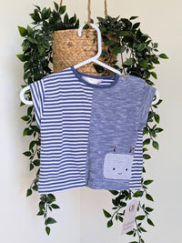 T shirt Mayoral 6-9 mois