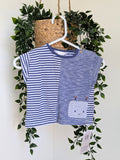 T shirt Mayoral 6-9 mois