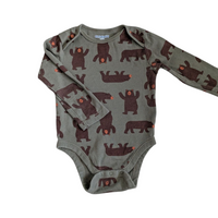 Old Navy - 12-18 mois
