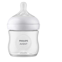 Biberon Natural Response 4 oz - Philips Avent