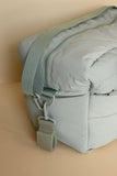 Sac à couches - Sauge