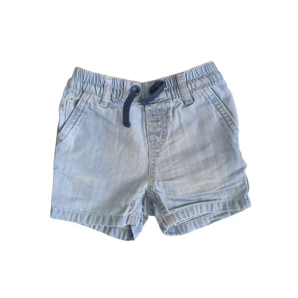 Short Souris mini - 6 mois