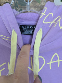 Hoodie Birdz 24 mois