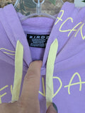 Hoodie Birdz 24 mois