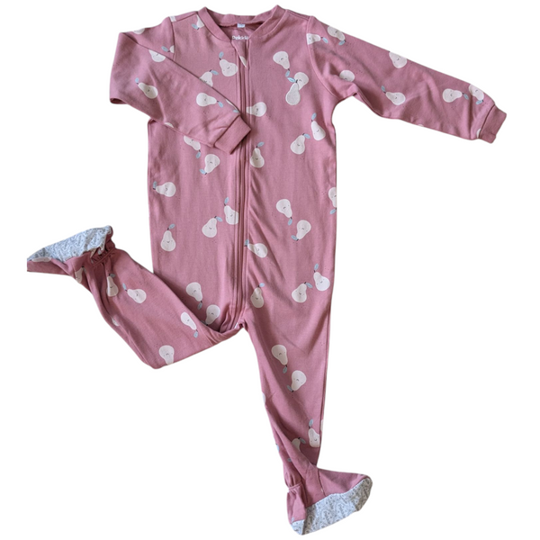 Pyjama Pekkle Bio - 24 mois