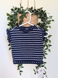 T shirt Tommy Hilfiger 12 mois