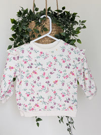 Chandail H&M 9-12 mois