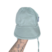 Casquette Jan&Jul - 0-3 mois