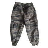 Jog army - 4T