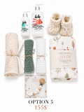 Coffret cadeau – Les Essentiels
