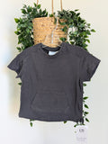T shirt Zara 9-12 mois