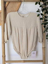 Barboteuse Simple Folk 18-24 Mois