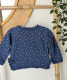 Chandail zara 6-9 mois