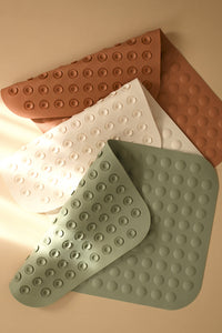 Tapis de bain -  Sauge