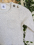 Robe Petit bateau 12 mois