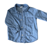 h&M - 9-12 mois