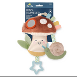 Jouet d'activité sensorielle - Champignon - Itzy Ritzy
