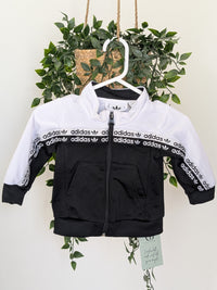 Veste Adidas 3-6 mois