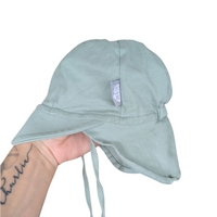 Casquette Jan&Jul - 0-3 mois