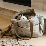 Sac à couches - Flowers