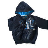 Hurley - 4T