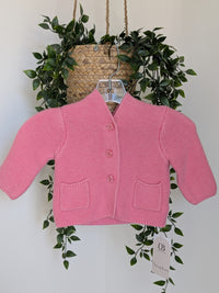 Cardigan tricot Gap 3-6 Mois