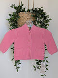 Cardigan tricot Gap 3-6 Mois