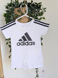 Combishort Adidas 3 mois