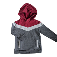 Hoodies deux par deux - 3T