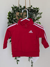 Veste Adidas 6 mois