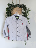 Chemise Nano 18 mois