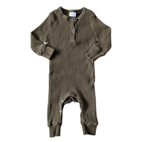 Barboteuse Kali - 0-3 mois